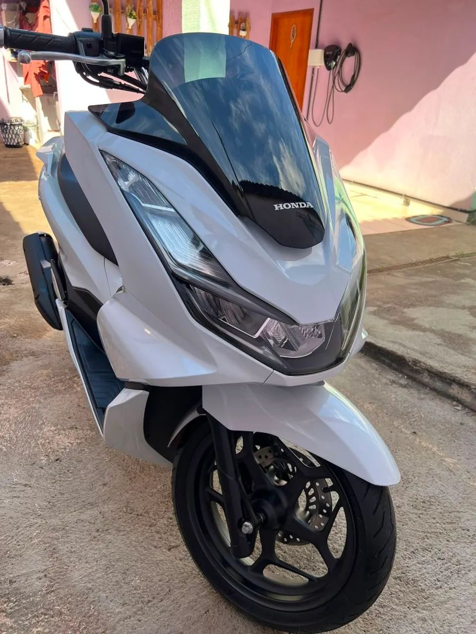 PCX 160 - Foto 3