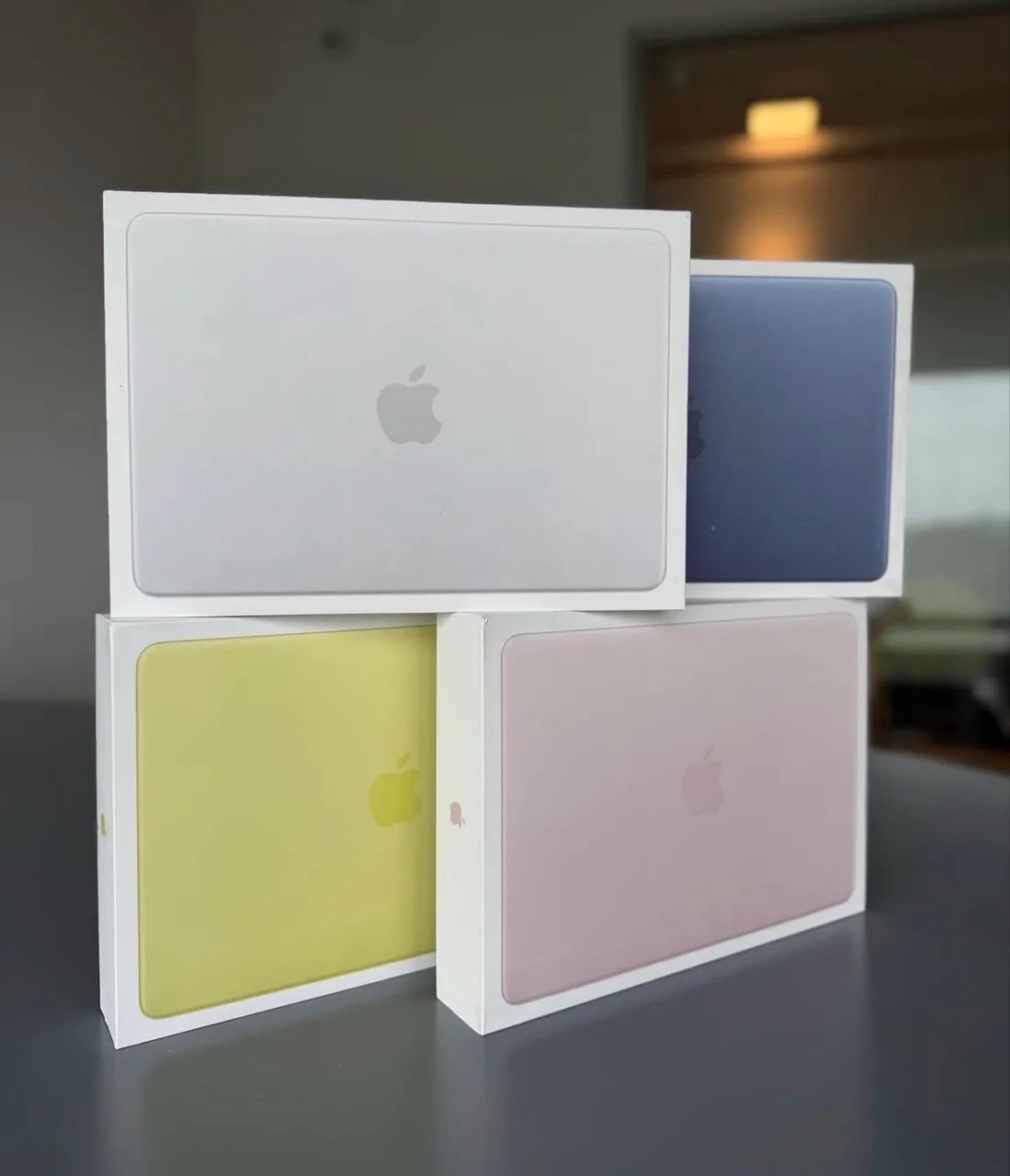 MacBook Neo | LACRADOS A PRONTA ENTREGA