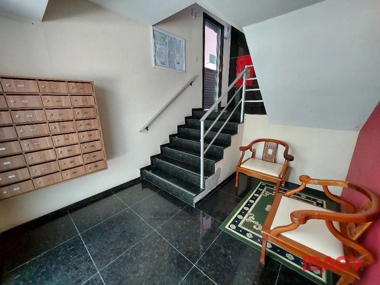 Excelente Apartamento 2 dormitório(s) em Itacorubi - Florianópolis - Foto 4