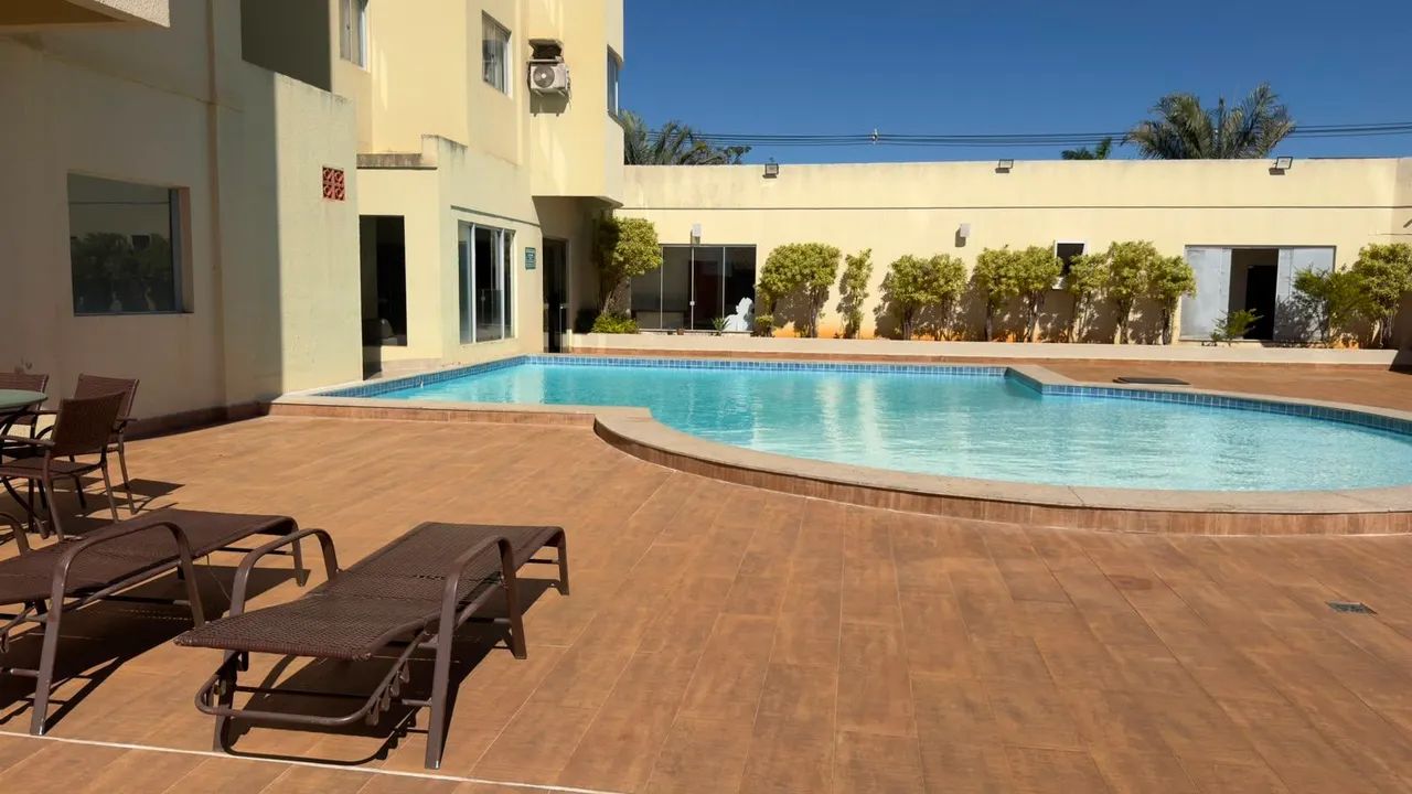 Apartamento 2 quartos  - Foto 4