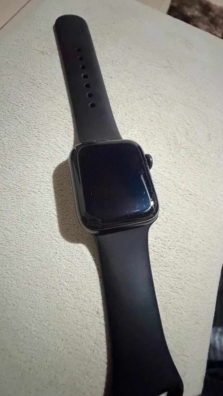 Apple Watch SE (2a geração)  - Foto 4