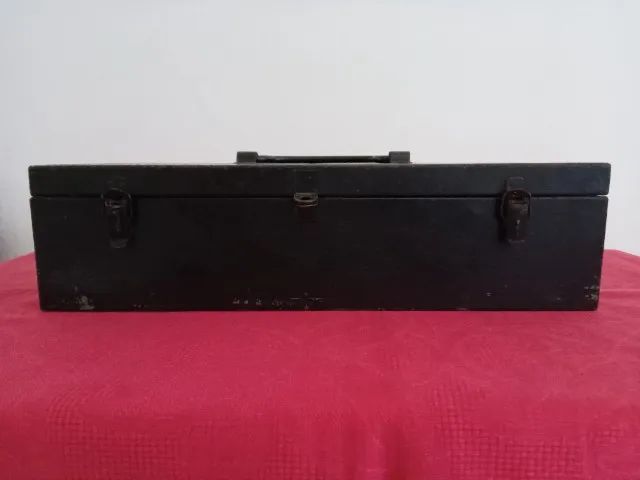 Caixas para ferramentas - Foto 2