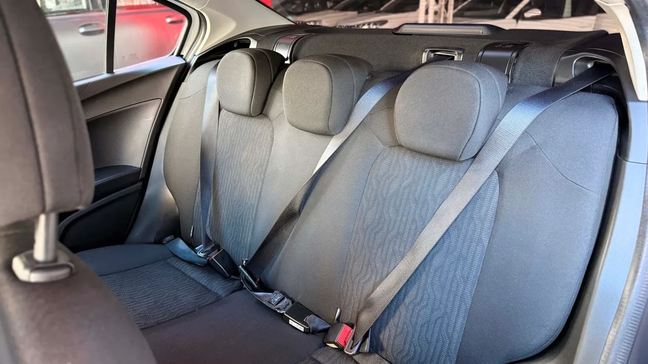 Fiat Cronos Drive 1.3 8V Flex 2023 - Foto 5