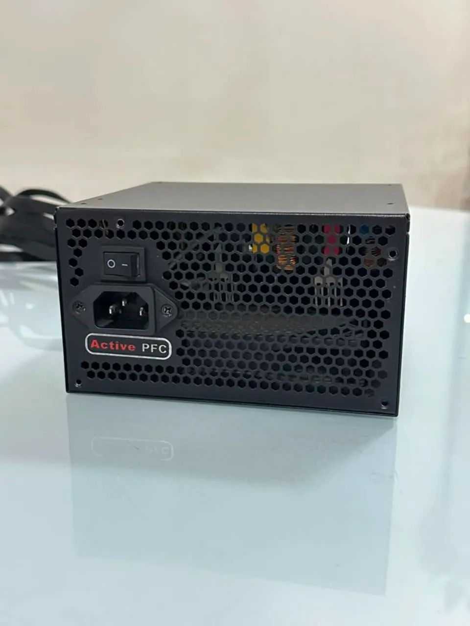 Fonte pra Pc 600w  - Foto 2