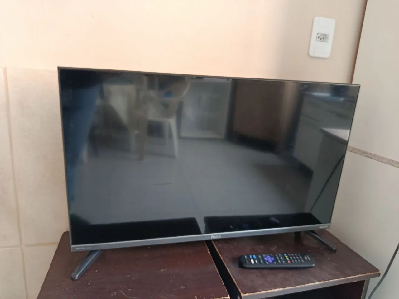 Tv 32' - Foto 3