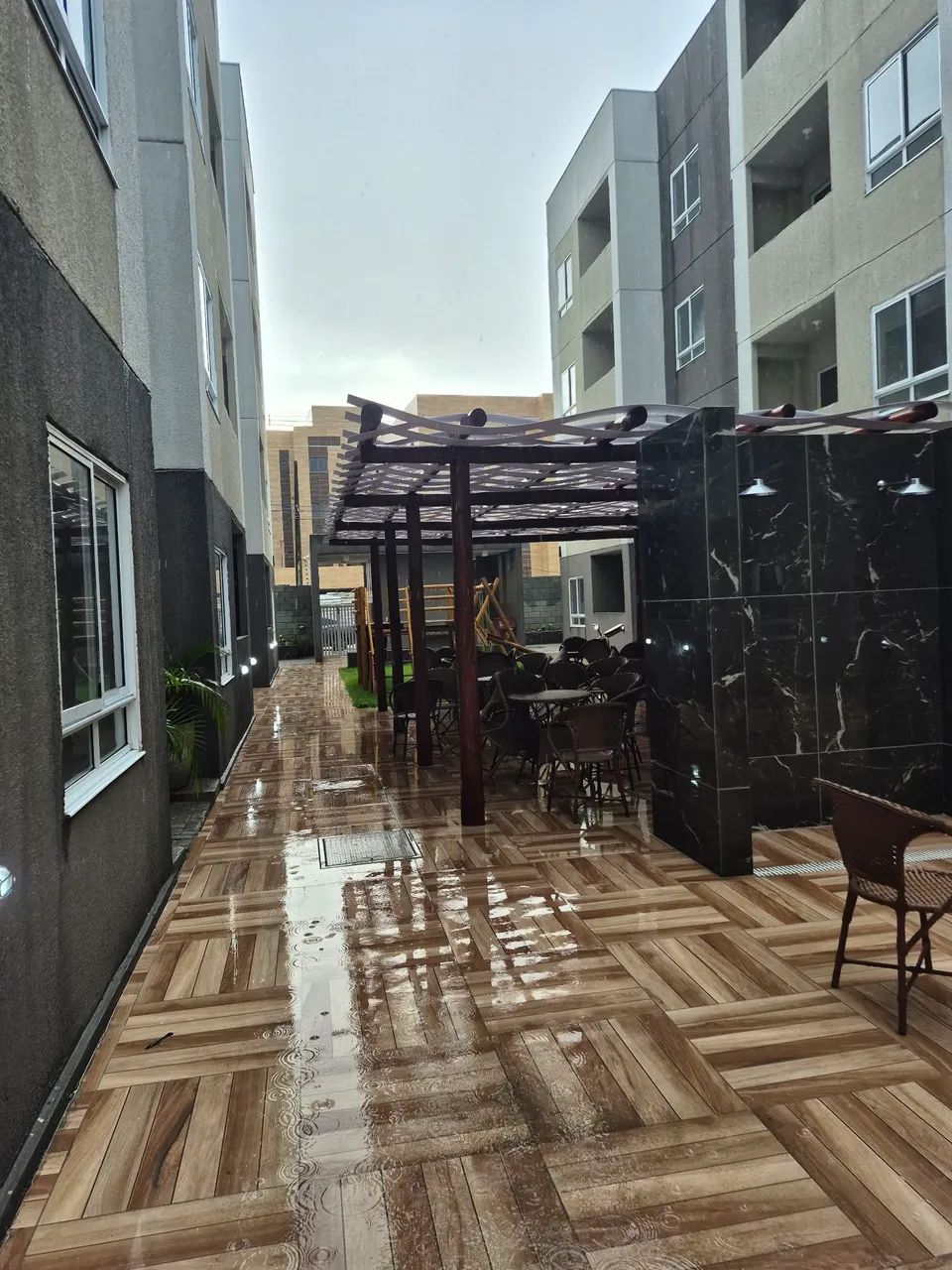 Condomínio  - Foto 4