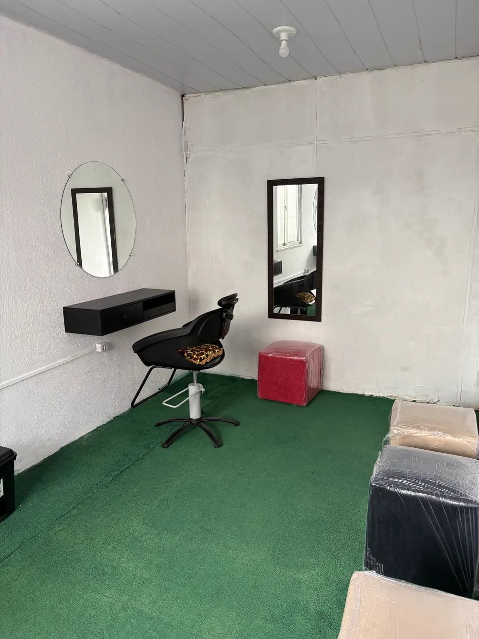 Alugo barbearia em Brotas - Foto 4