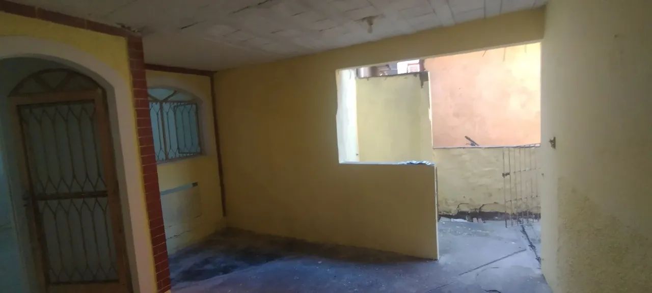 Casa 2 quartos rua arabori rocha Miranda  - Foto 3