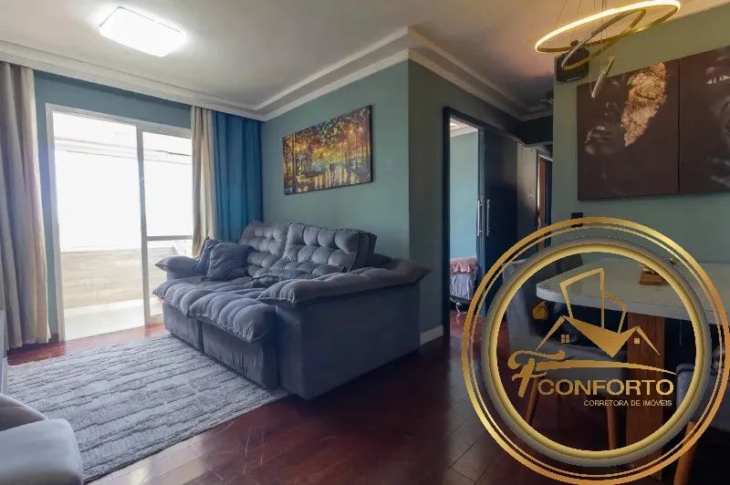 Apartamento à venda no Tatuapé
