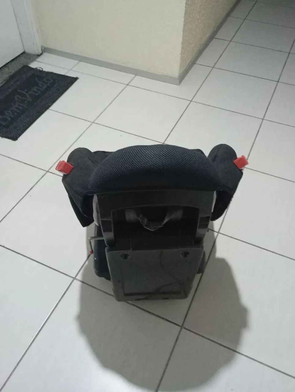 Cadeirinha Ganzerano 36kg - Foto 4