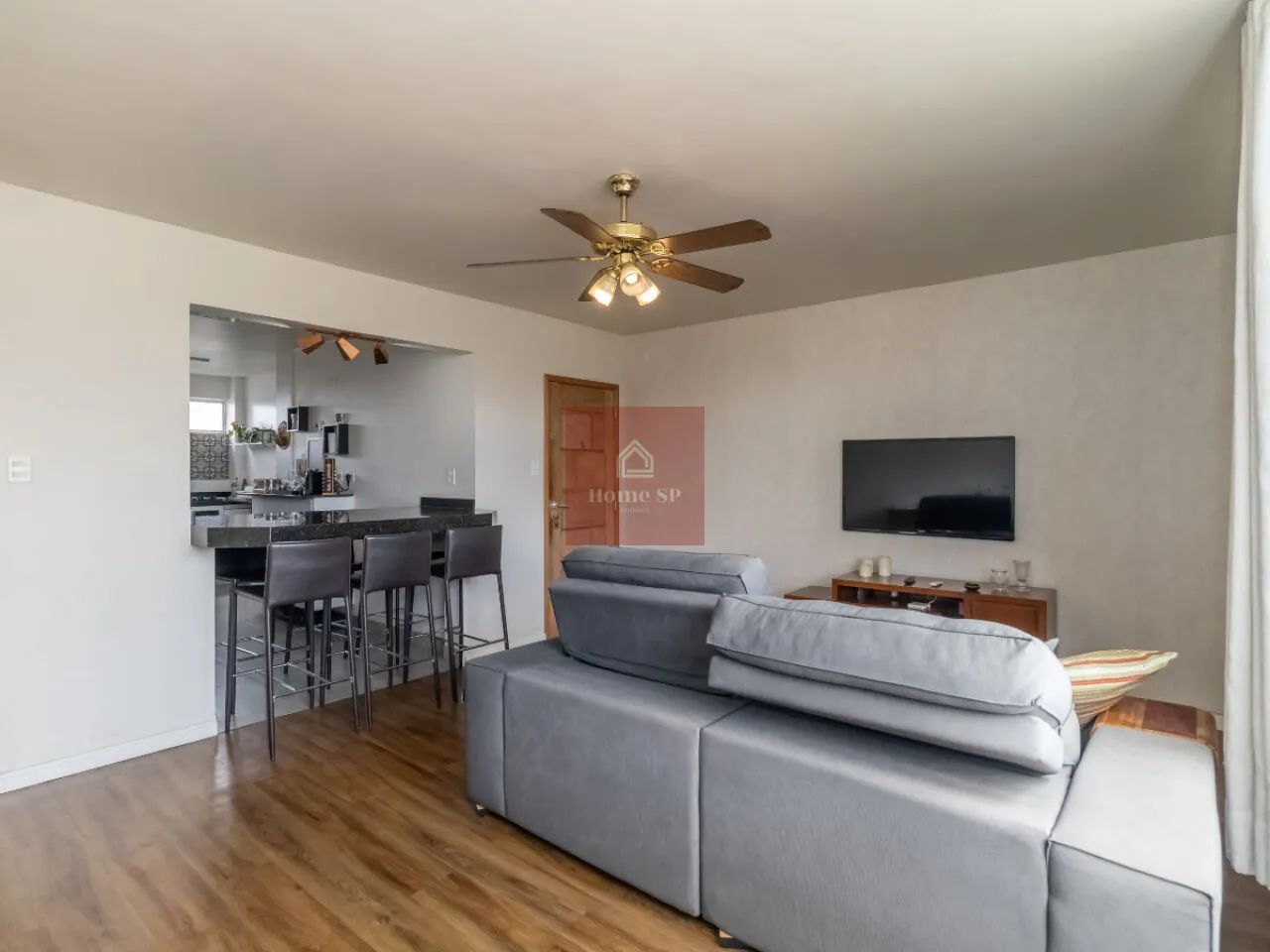 Apartamento para venda em Vila Mariana com 3 quartos, sendo 1 suíte , 107m² - Foto 6