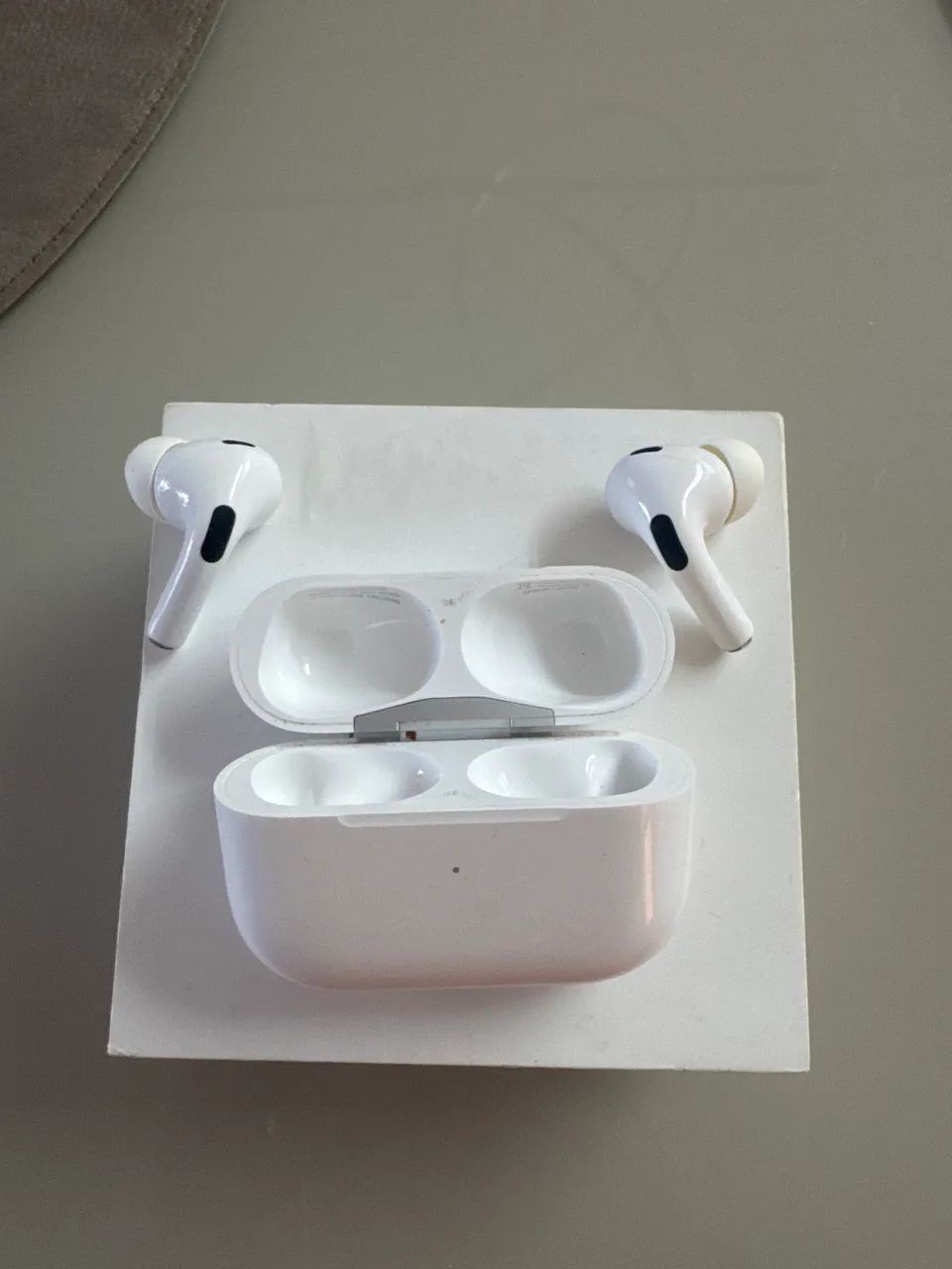 Air pods 2 Pro