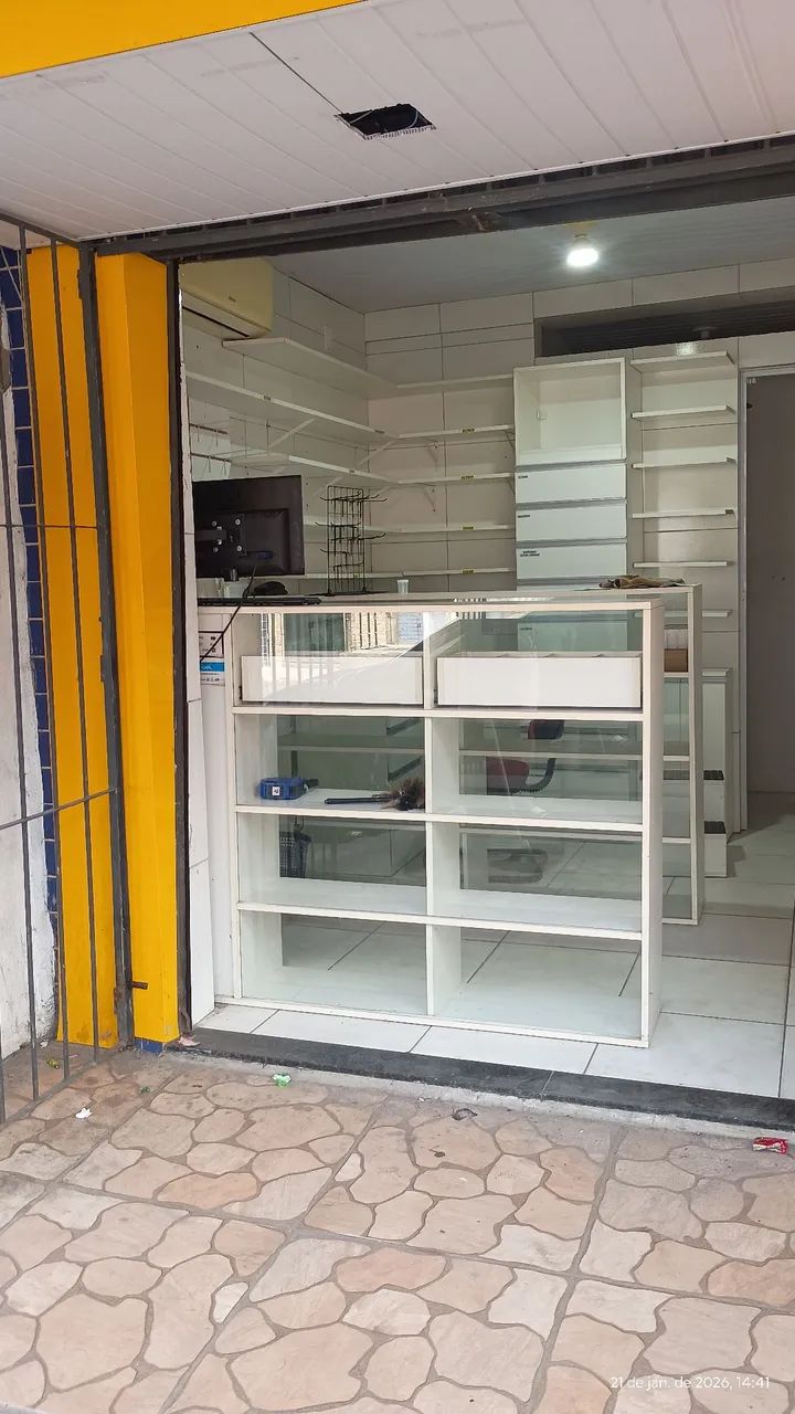Vendo ou troco ponto comercial  - Foto 3