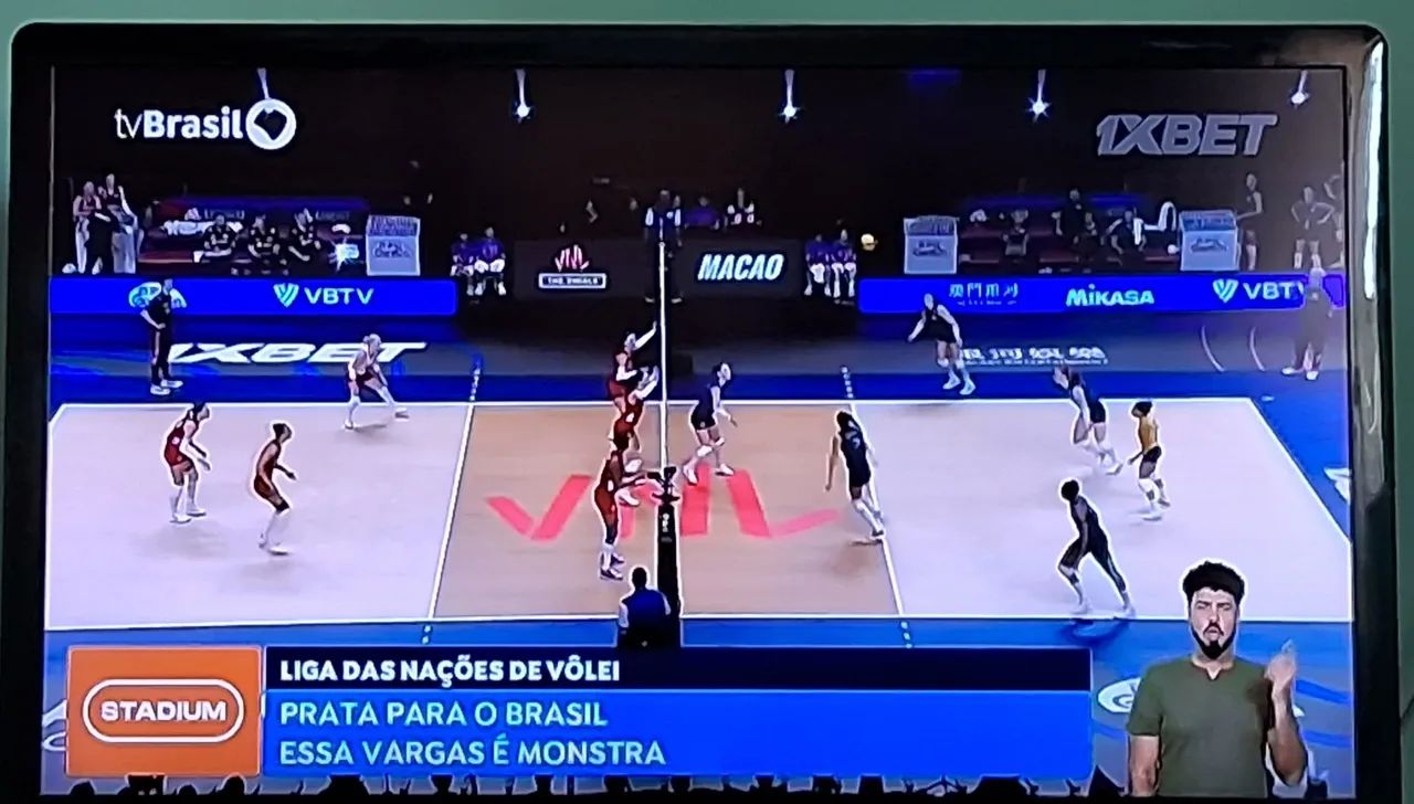 TV AOC 43" LED 
