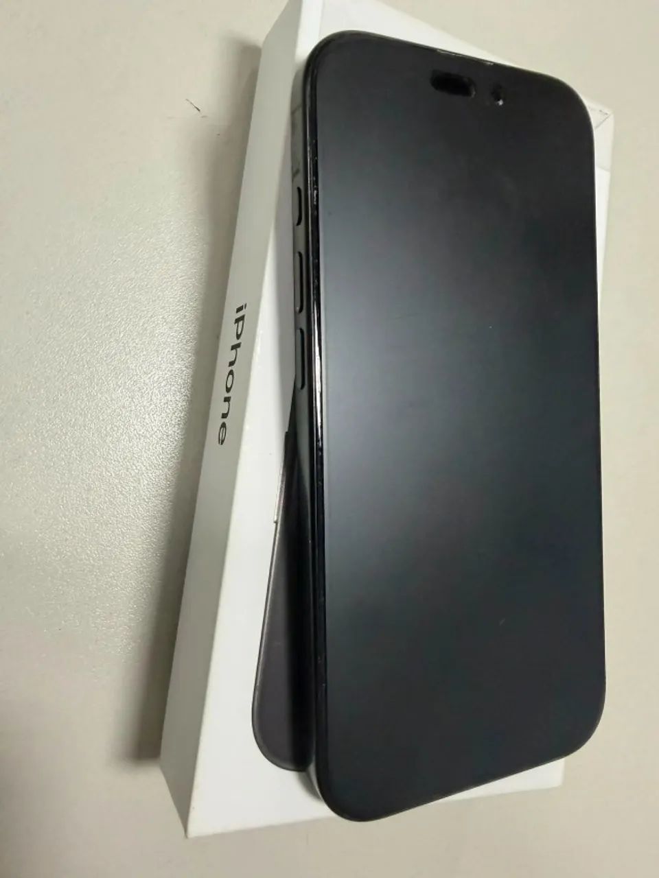 IPHONE 16 PRO 512GB DE MEMÓRIA - Foto 4