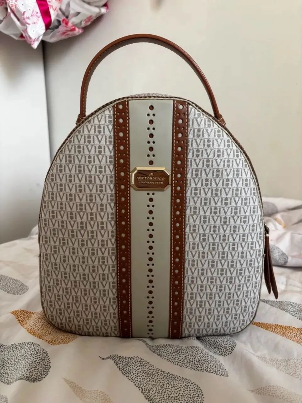 Bolsa Victor Hugo