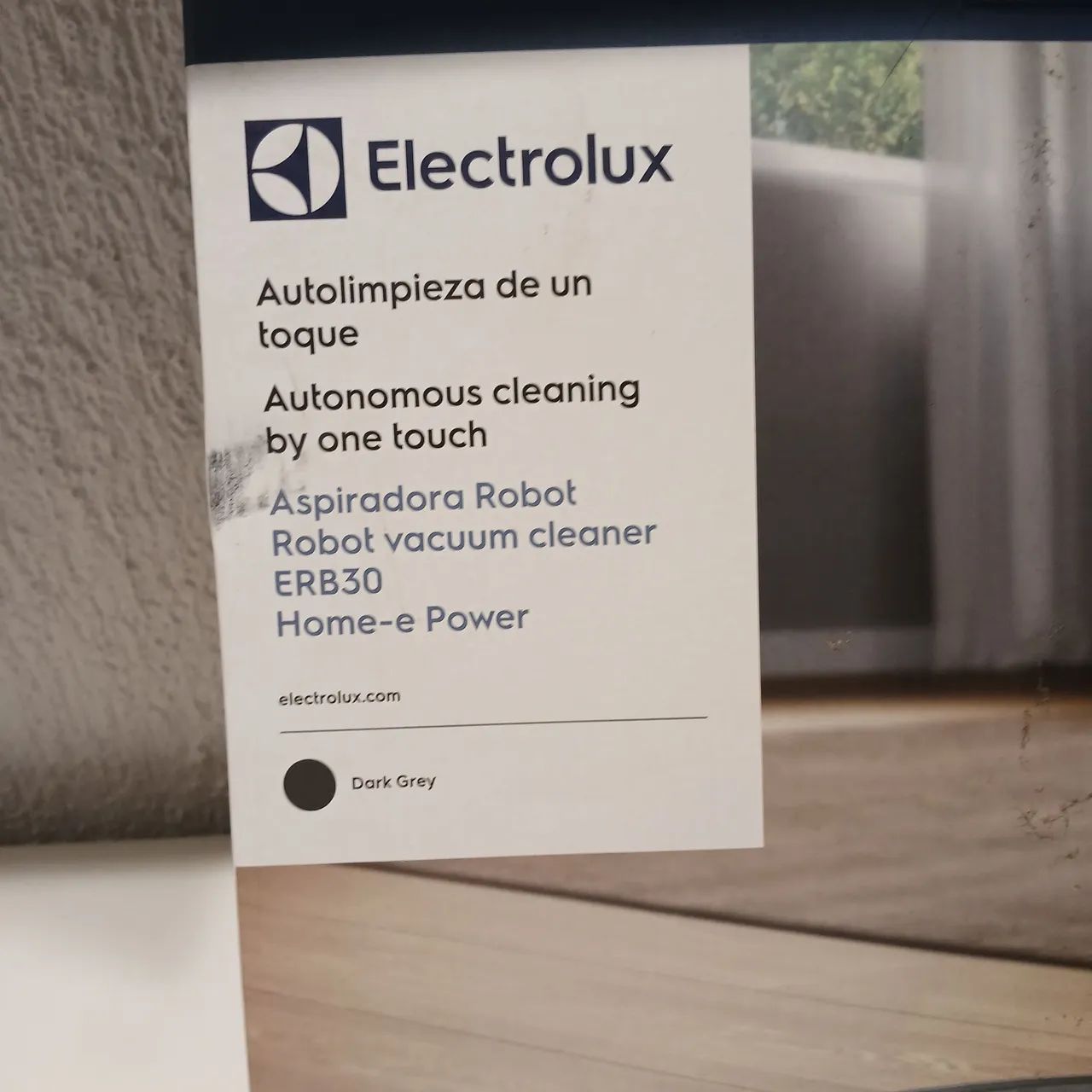 Aspirador robô  - Foto 3