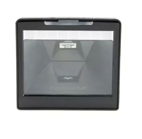 Leitor Fixo Datalogic Magellan 3200vsi Imager 2d Qr Code - Foto 2