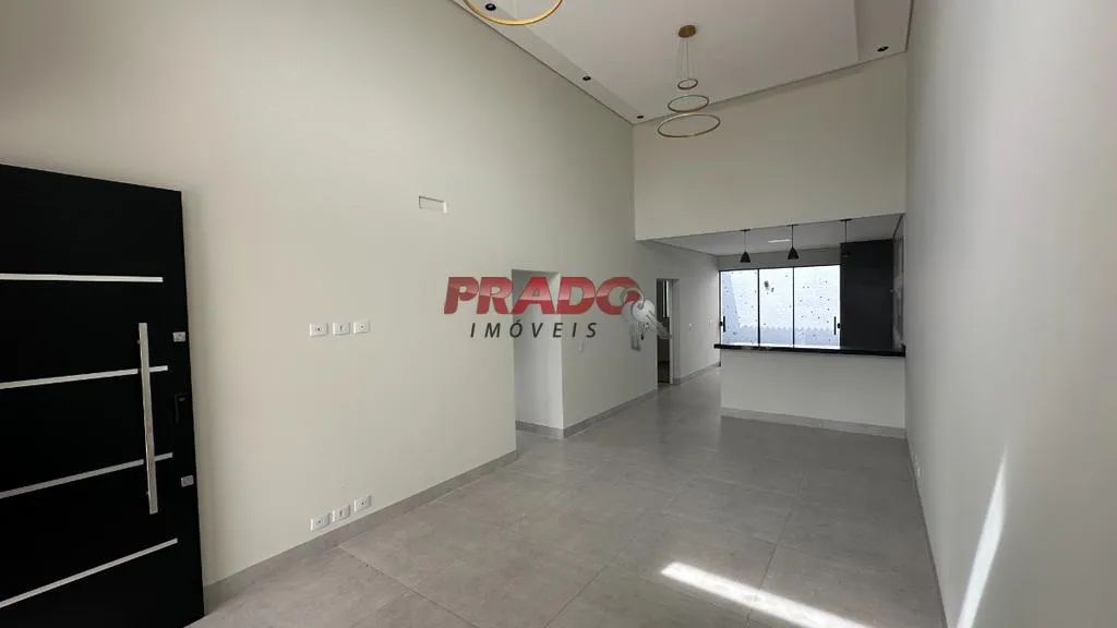 Casa à venda em Maringá, Jardim Petrópolis, com 3 quartos, com 110 m² - Foto 5