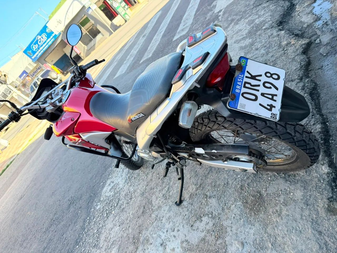 XRE 300 215 - Foto 4
