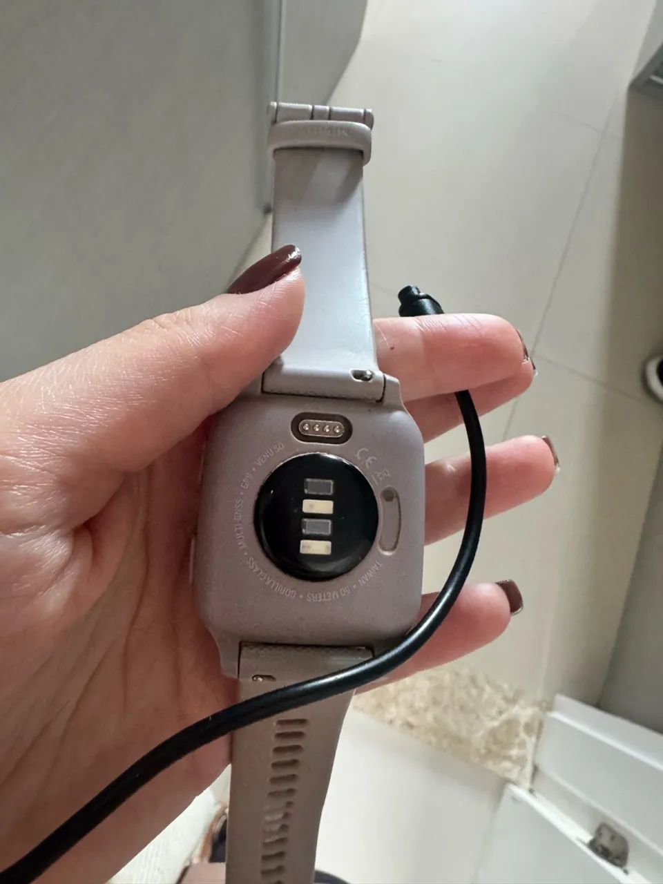 Garmin Venu SQ - Foto 2