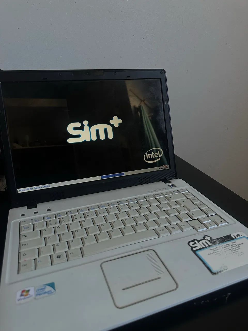 Vendo notebook  - Foto 2