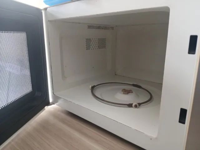 microondas panassonic - Foto 2