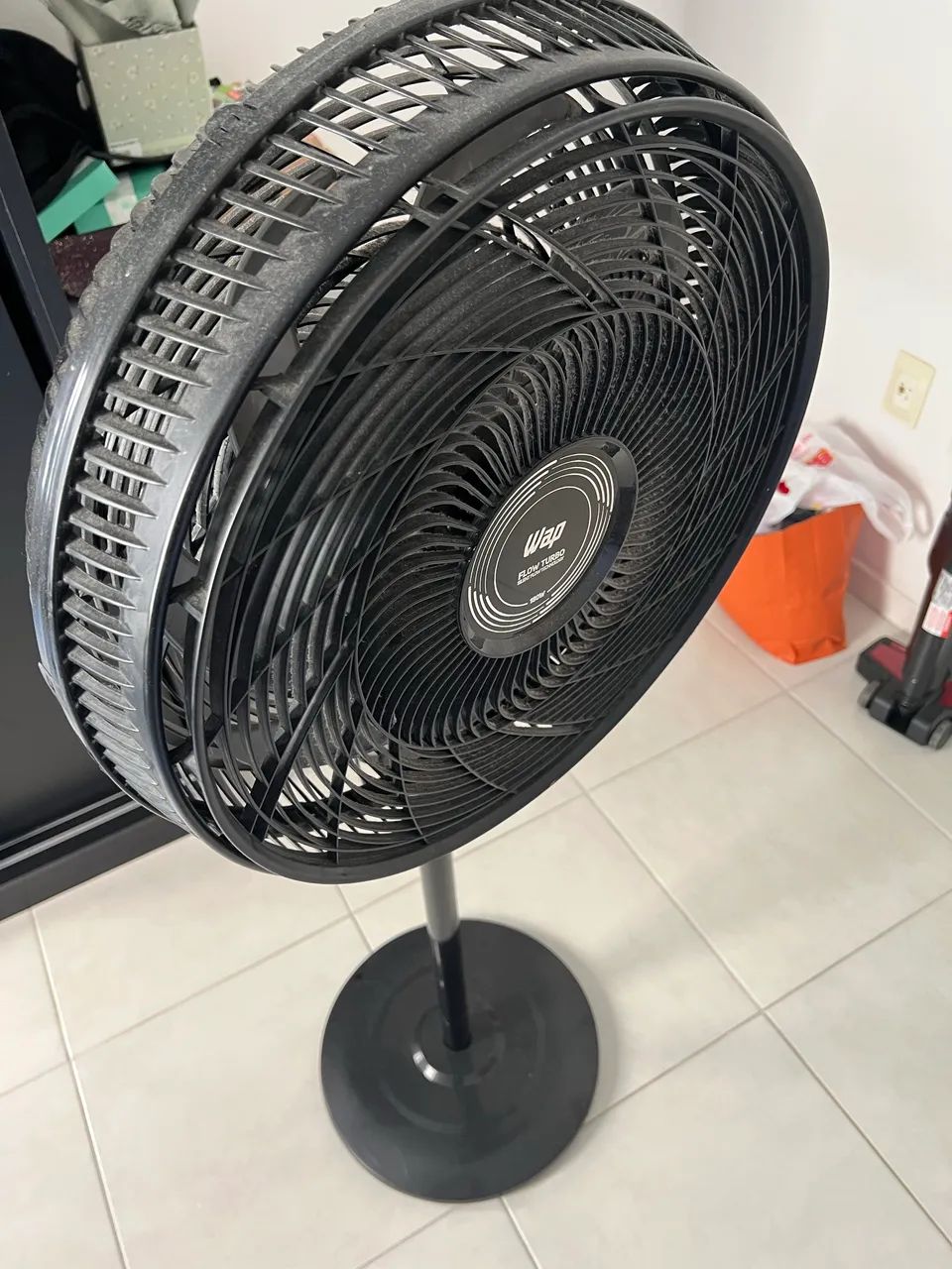 Ventilador Wap 180w  - Foto 2