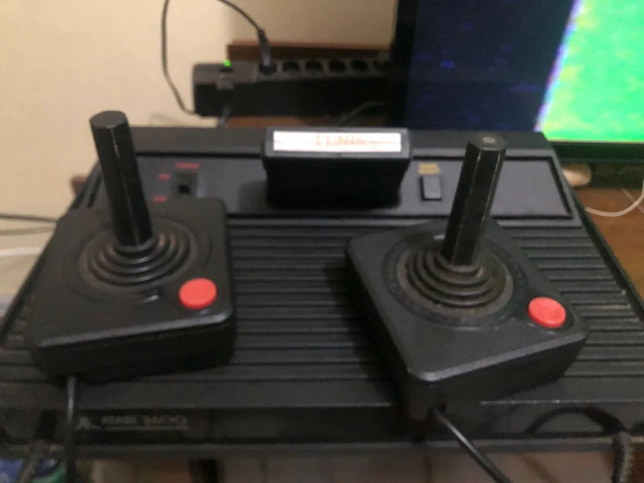 3 vídeo games funcionando  - Foto 2
