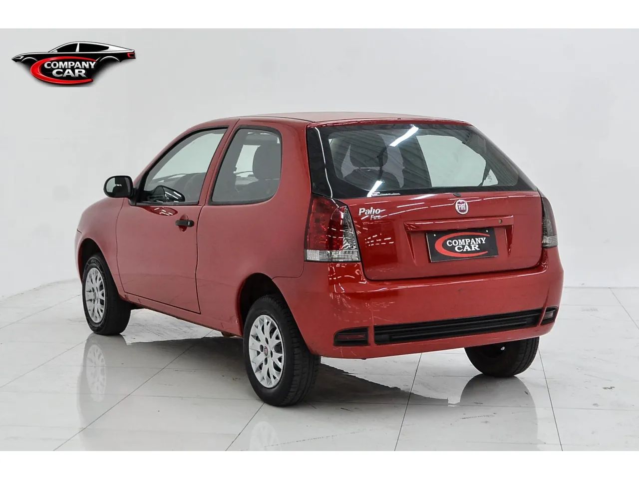 Fiat Palio 2015 - Foto 4