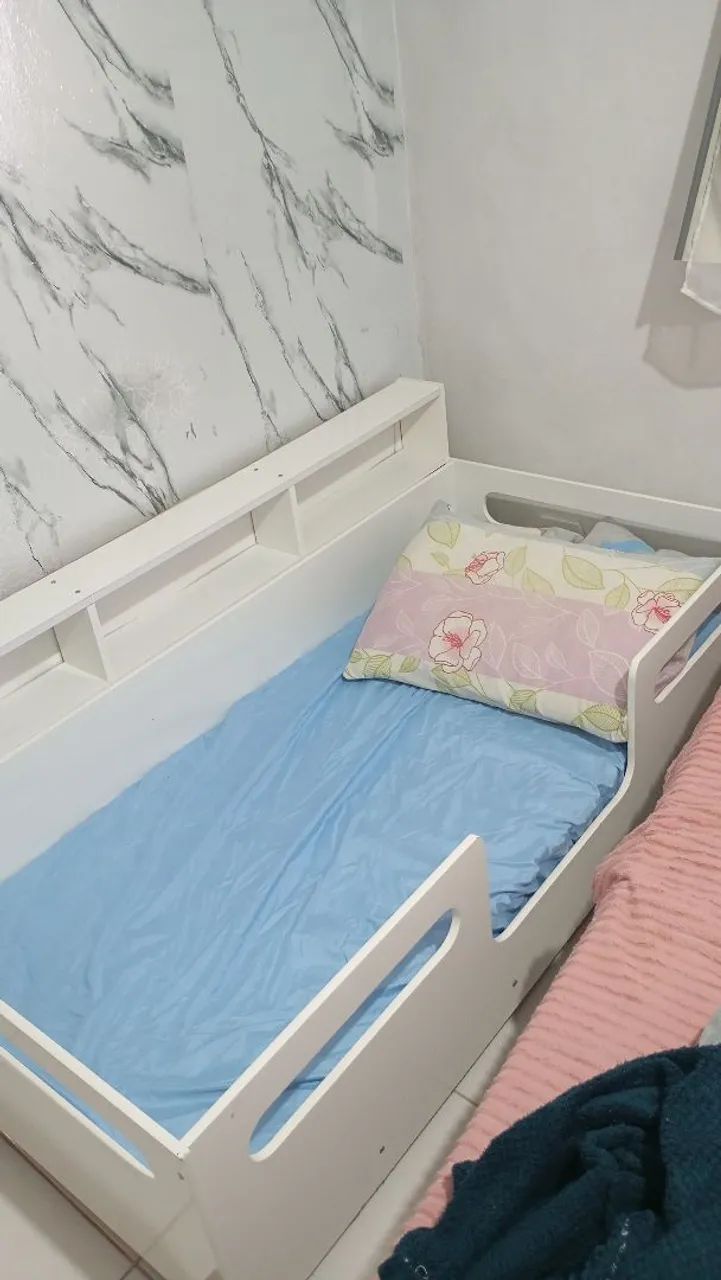 Cama juvenil - Foto 3