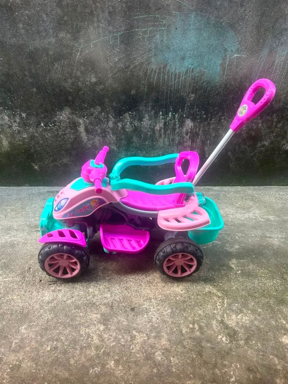 Carro de bebe - Foto 5