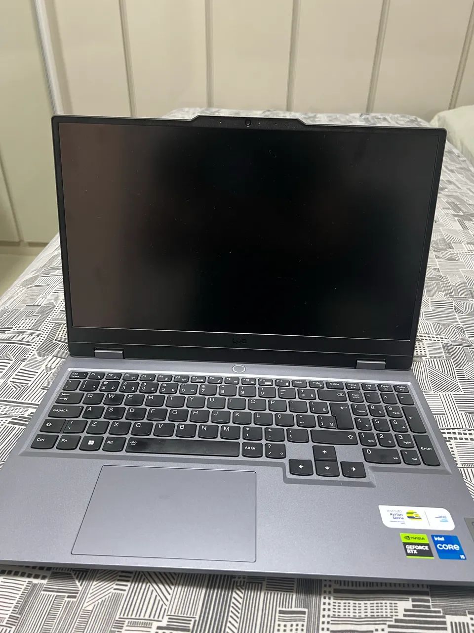 NOTEBOOK GAMER LENOVO LOQ - Foto 2