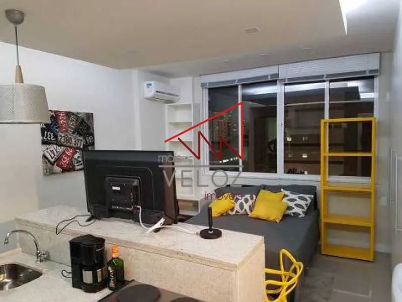 Kitnet/Conjugado : / Residencial / Centro - Foto 5