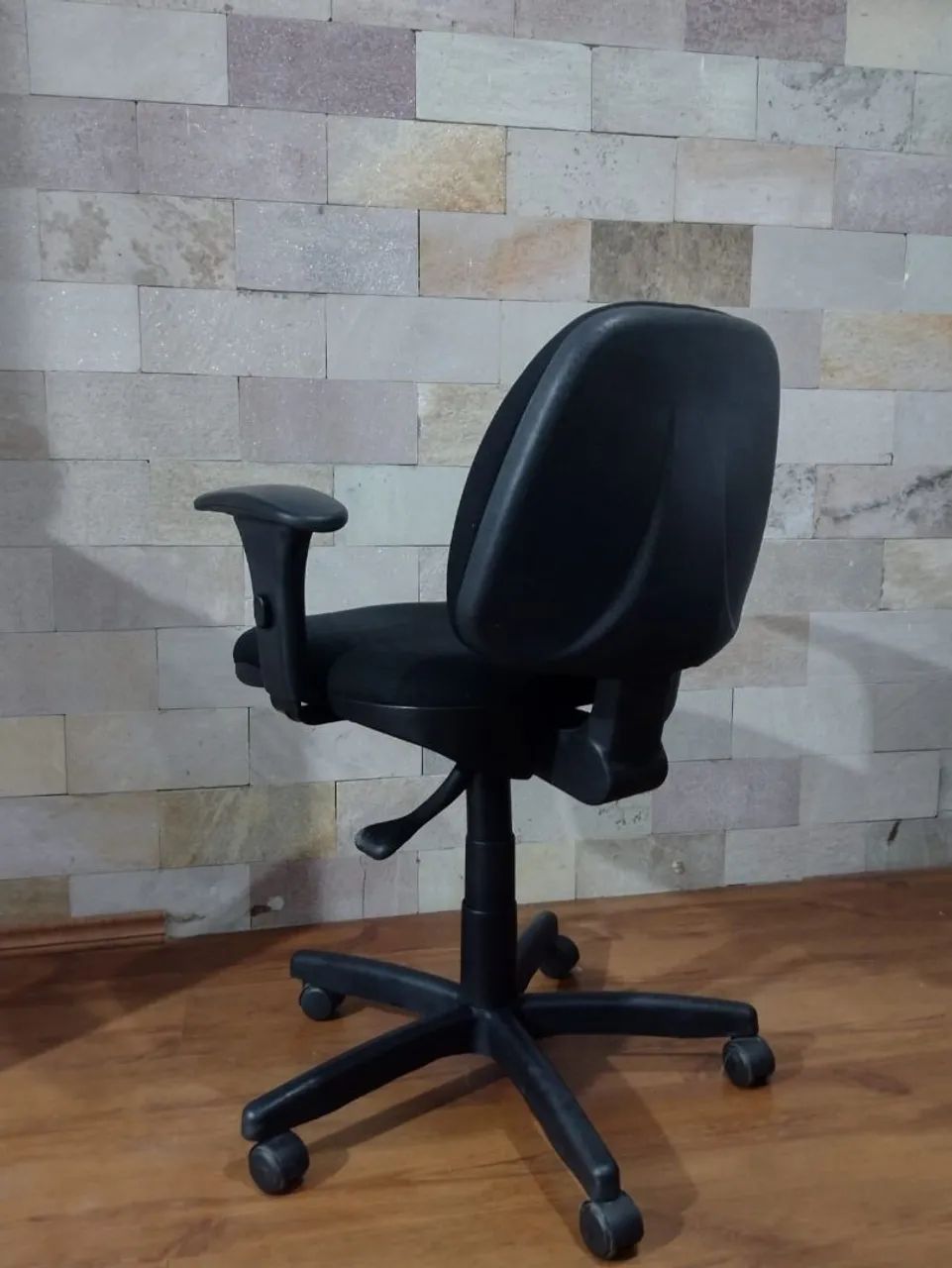 Cadeira Plus Onix Black