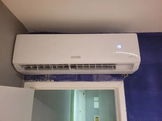 Ar condicionado  - Foto 3