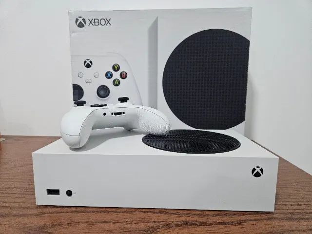 XBOX SERIES S - Foto 4