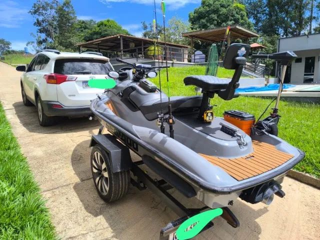 JET SKI - Foto 4