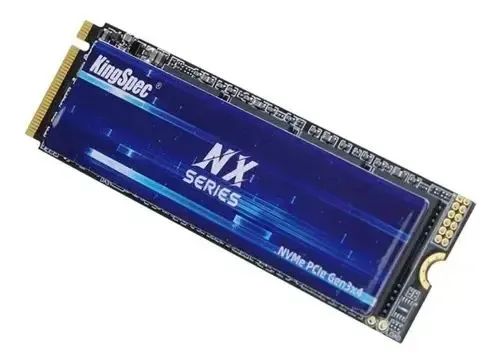 SSD NVME 1tb Kingspec