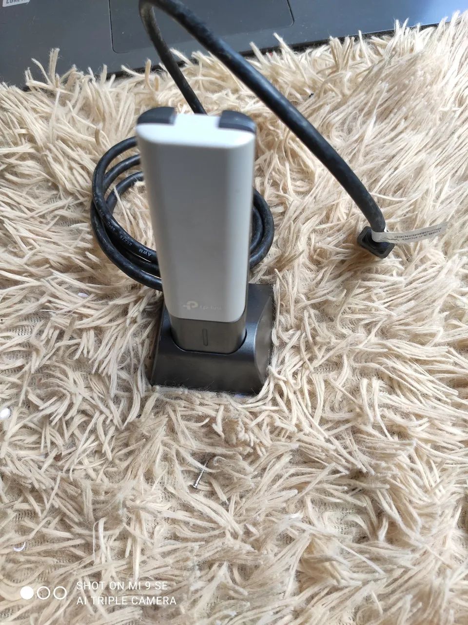 Adaptador TP link  - Foto 5