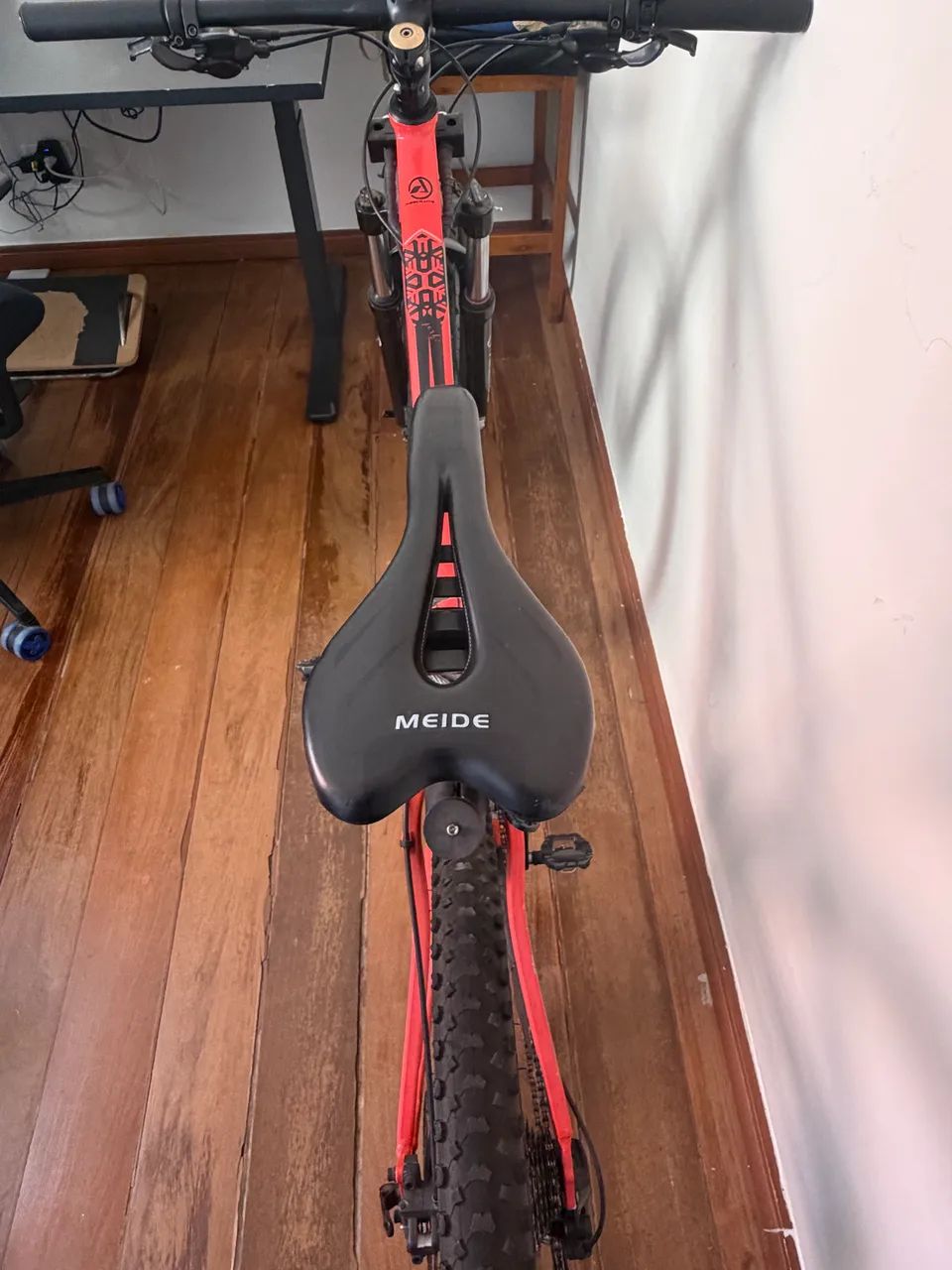 Bicicleta Aro 29 MTB Absolute - Foto 5