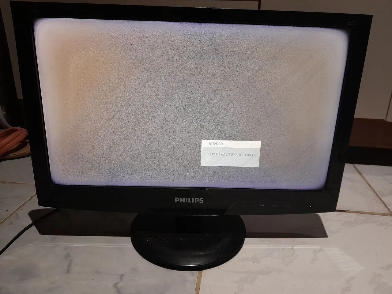 Vendo Monitor Philips  - Foto 2