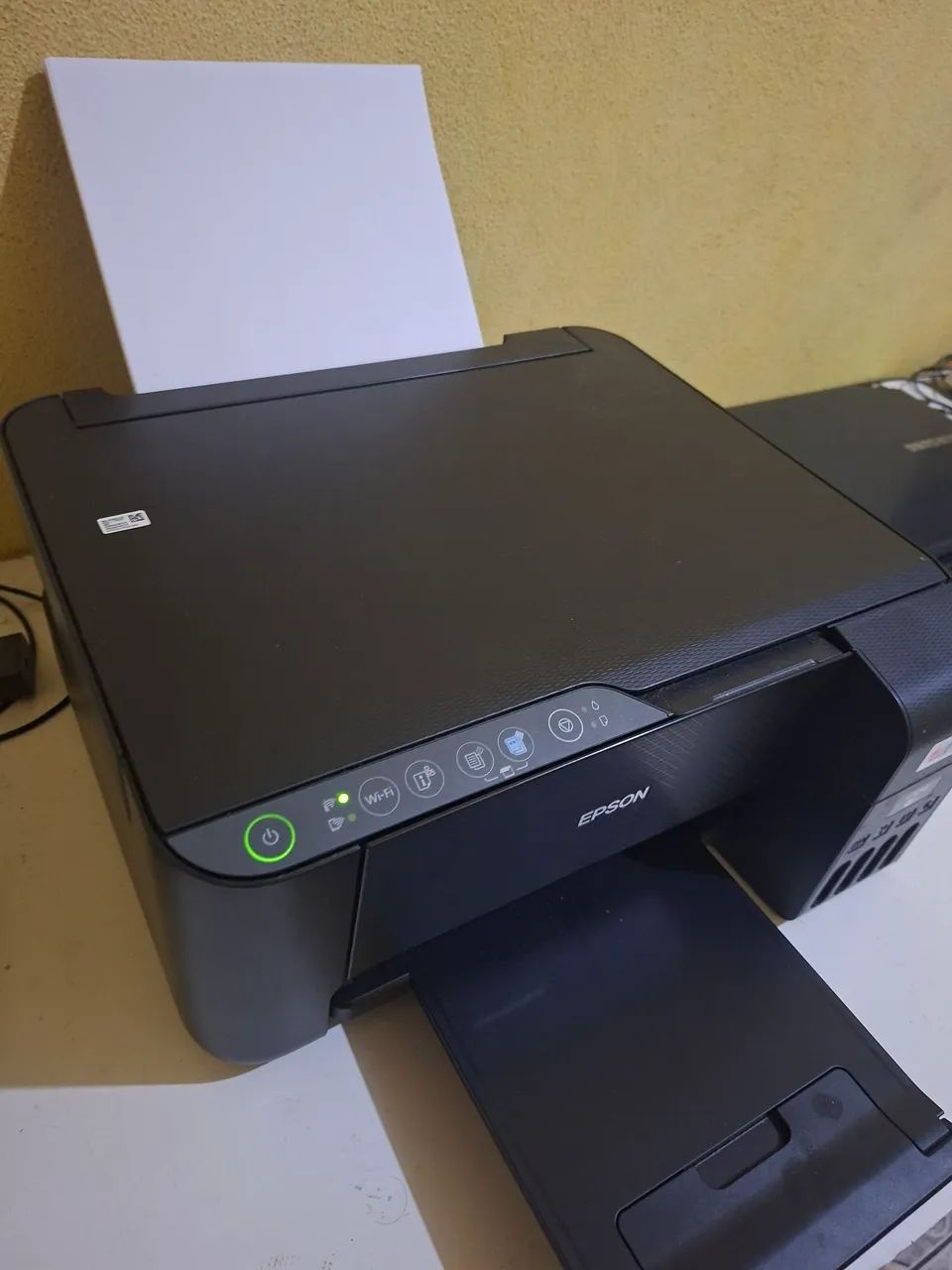 EPSON L3250 Impressora - Foto 4