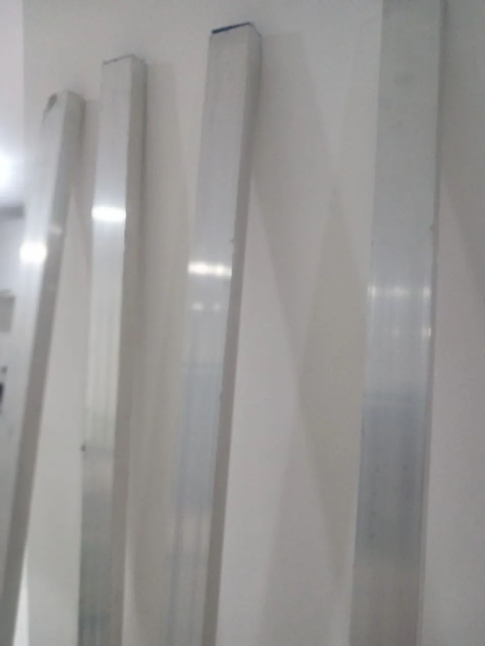Ripa de alumínio 