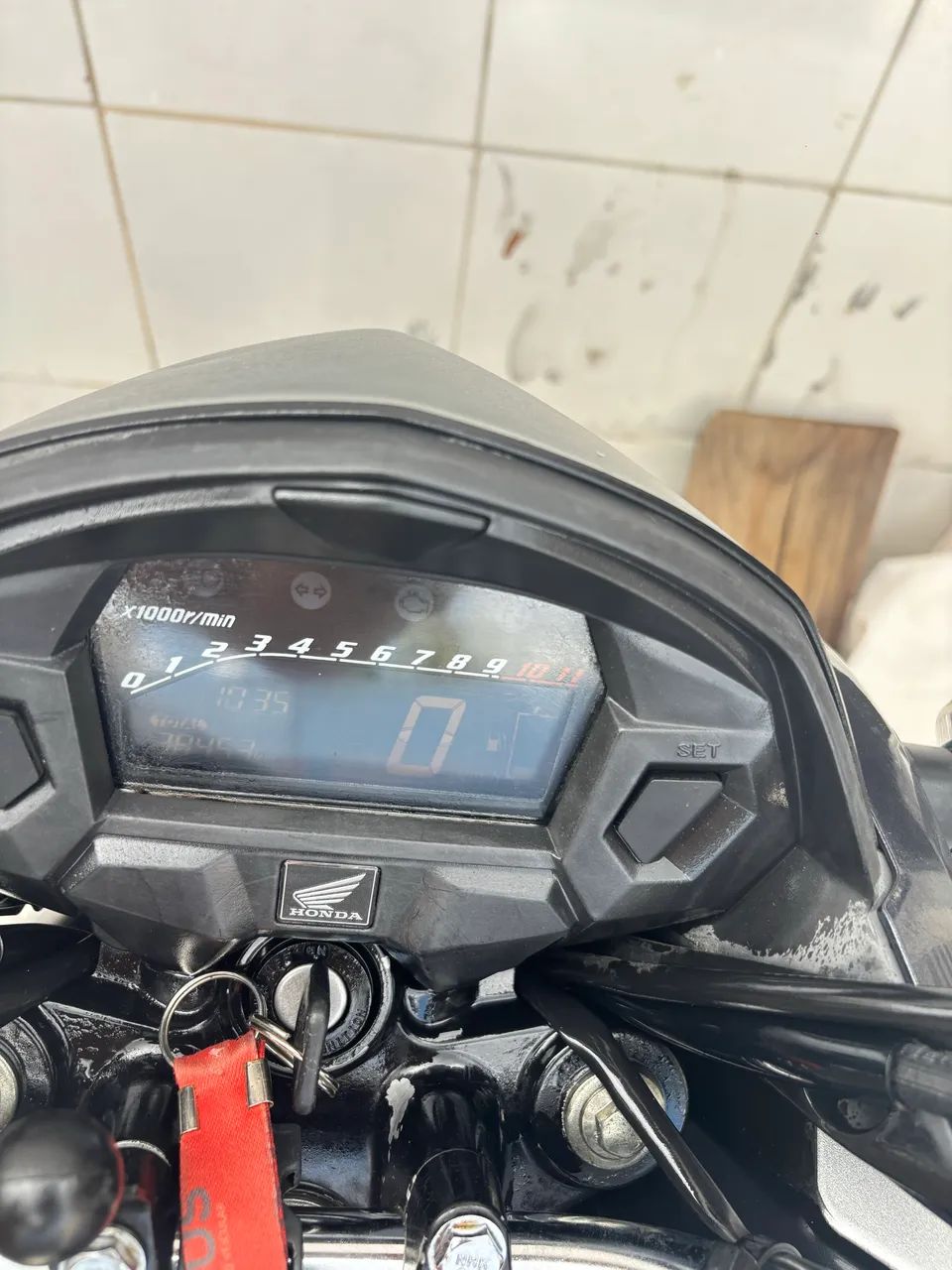 TITAN  2023 IMPECÁVEL  - Foto 5