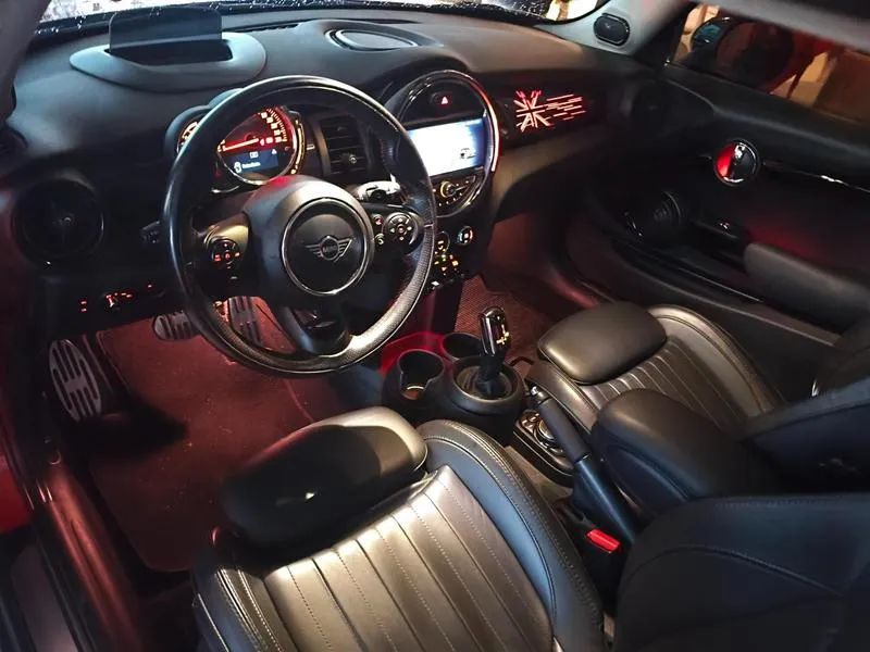 Mini Cooper S 2.0 Turbo 16V 3P Aut. 2020