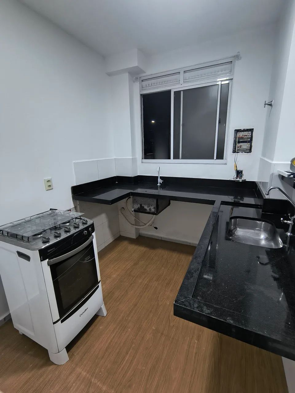 Apartamento CASTEL FRANCO próximo UFMS  - Foto 4