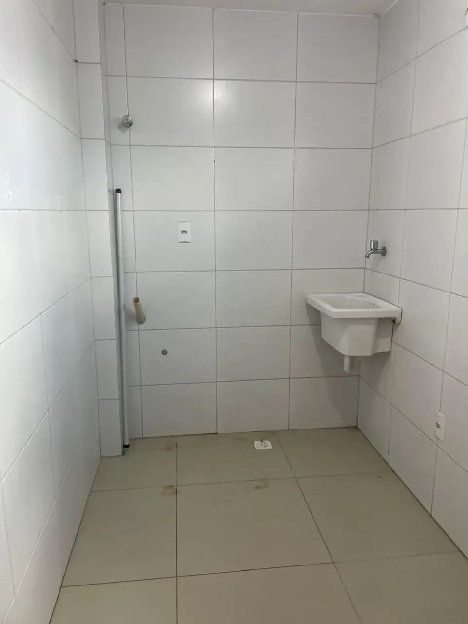 Vende-se Apto 2 quartos térreo com área externa, bancários - João Pessoa - PB - Foto 5