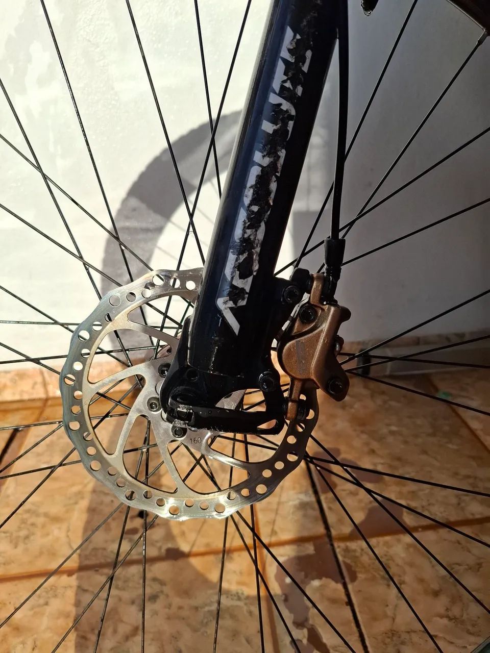 Bicicleta Aro 29 Shimano - Foto 5