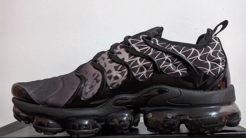  VaporMax Plus 'Geometric' - Nike Air - Foto 2